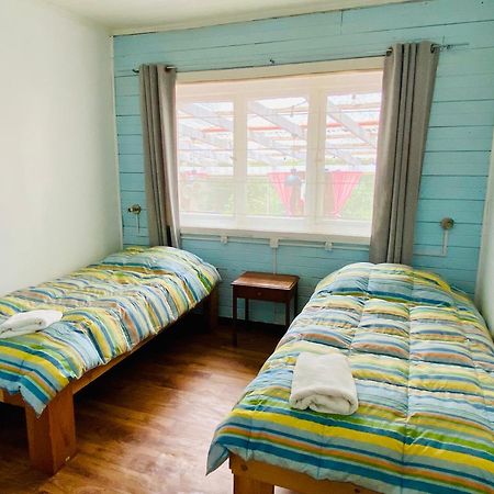 La Guapa Hostel プエルト・バラス エクステリア 写真
