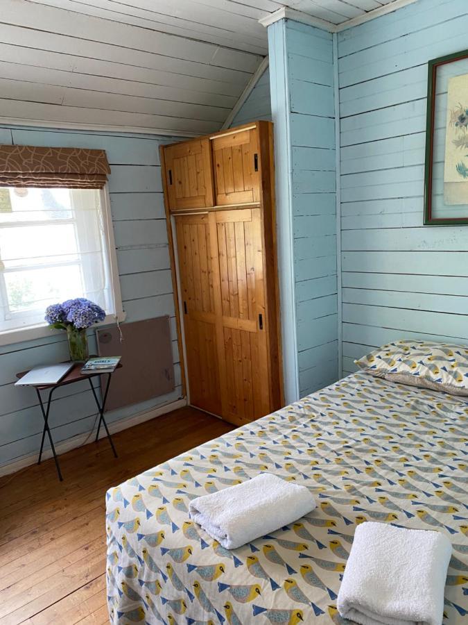 La Guapa Hostel プエルト・バラス エクステリア 写真