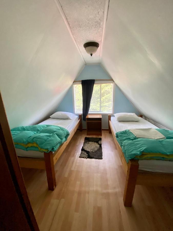 La Guapa Hostel プエルト・バラス エクステリア 写真