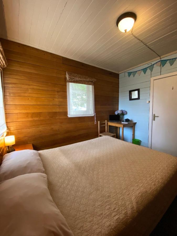 La Guapa Hostel プエルト・バラス エクステリア 写真