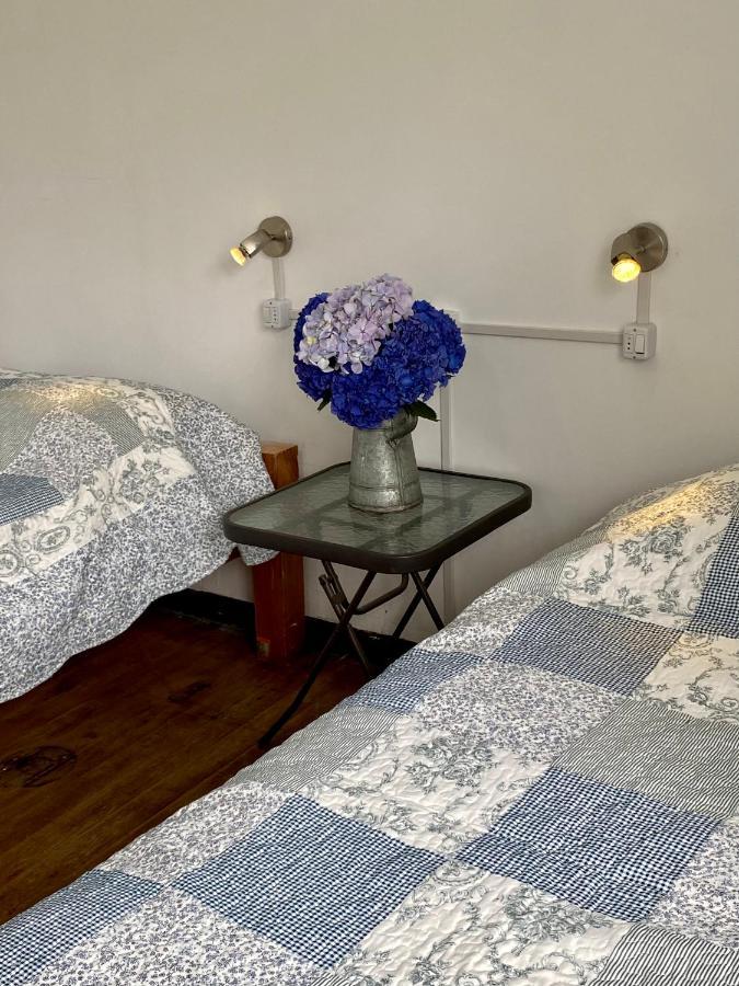 La Guapa Hostel プエルト・バラス エクステリア 写真