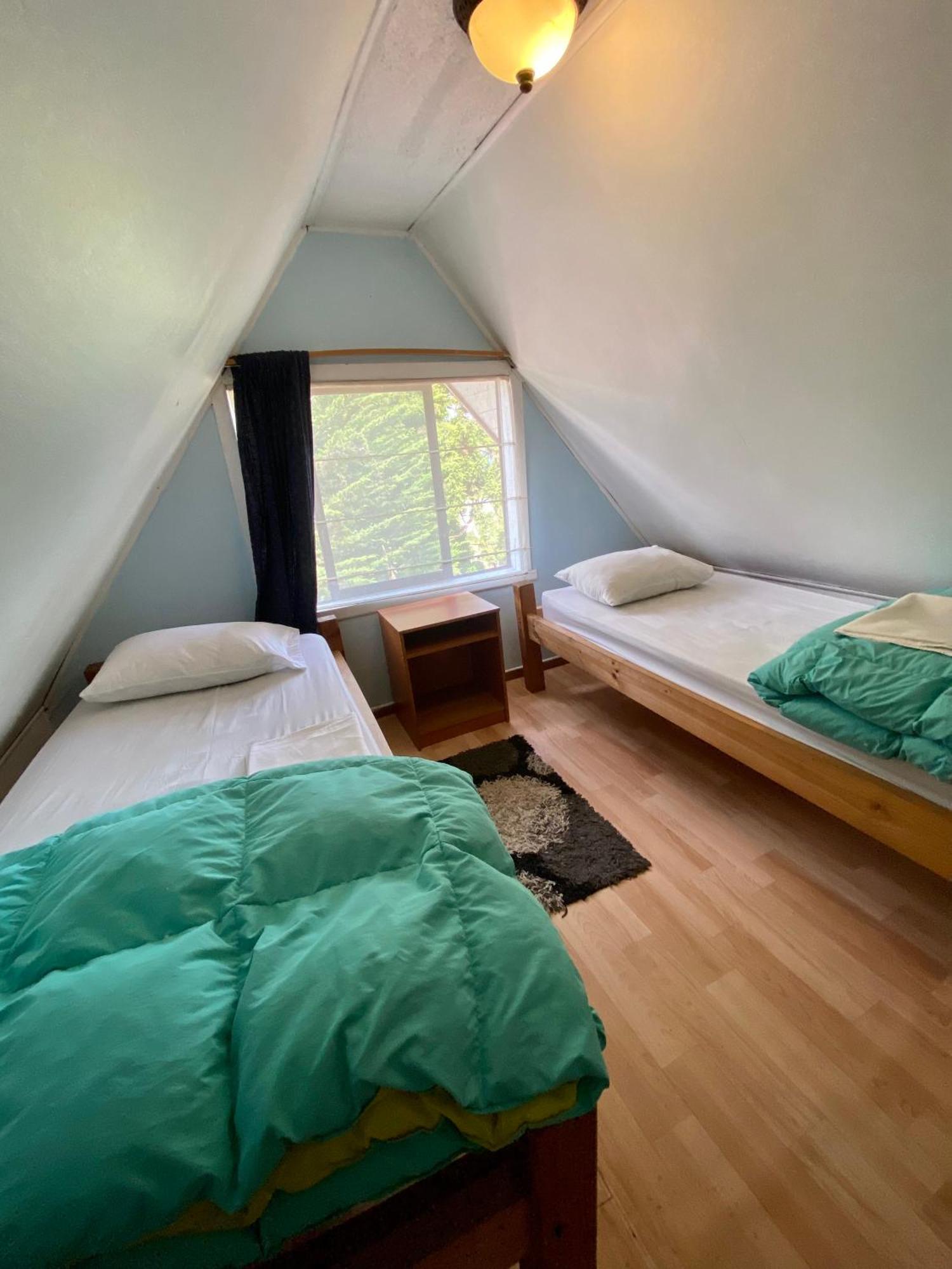 La Guapa Hostel プエルト・バラス エクステリア 写真