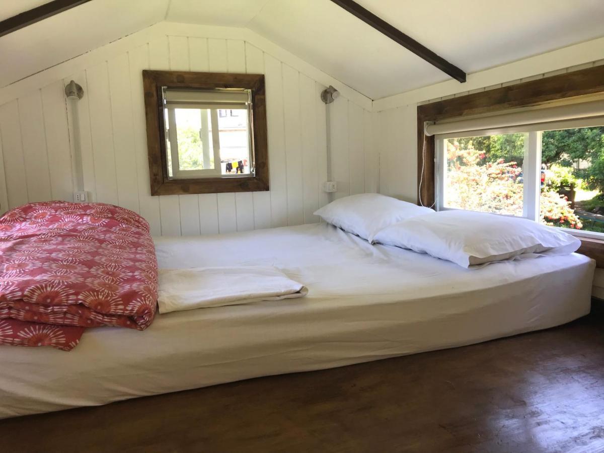 La Guapa Hostel プエルト・バラス エクステリア 写真